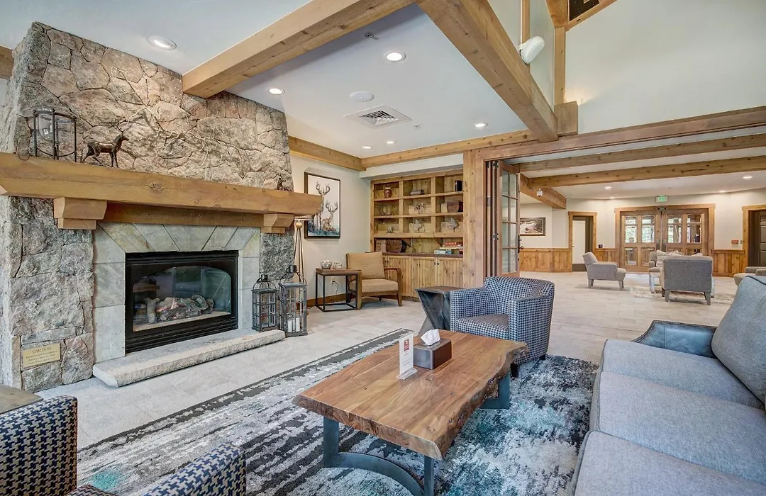 Mountain Thunder Lodge, A Vail Resorts Property-1
