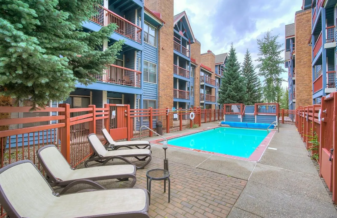 River Mountain Lodge, A Vail Resorts Property-1
