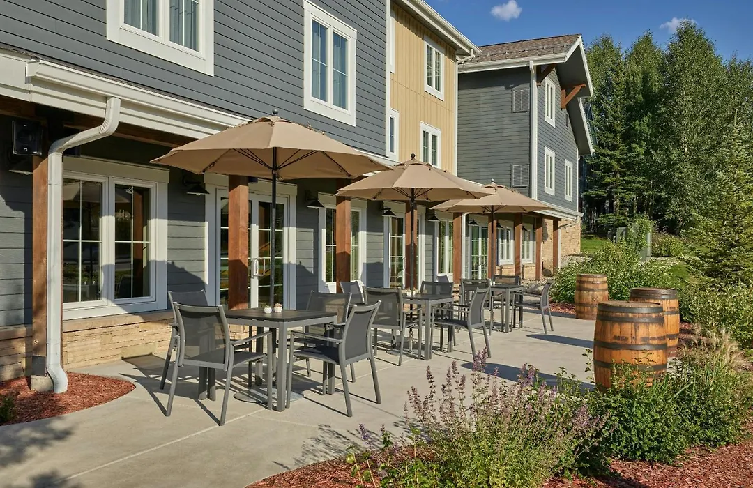 Residence Inn By Marriott Breckenridge-1