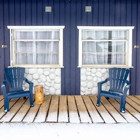 Loge Breckenridge-2