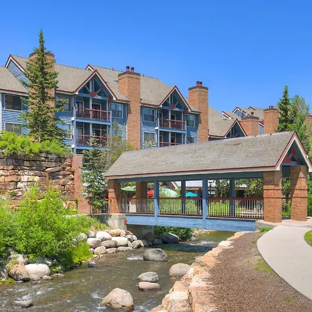 River Mountain Lodge, A Vail Resorts Property-2