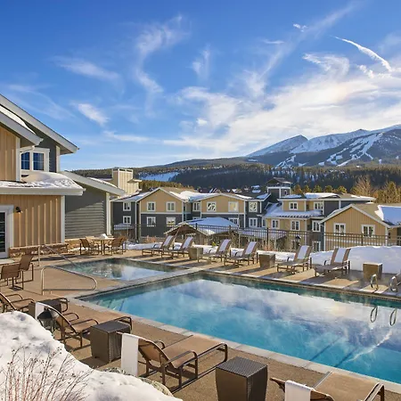 Residence Inn By Marriott Breckenridge-2