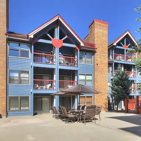 River Mountain Lodge, A Vail Resorts Property-3