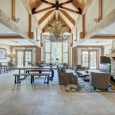 Mountain Thunder Lodge, A Vail Resorts Property-3