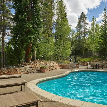 Mountain Thunder Lodge, A Vail Resorts Property-2